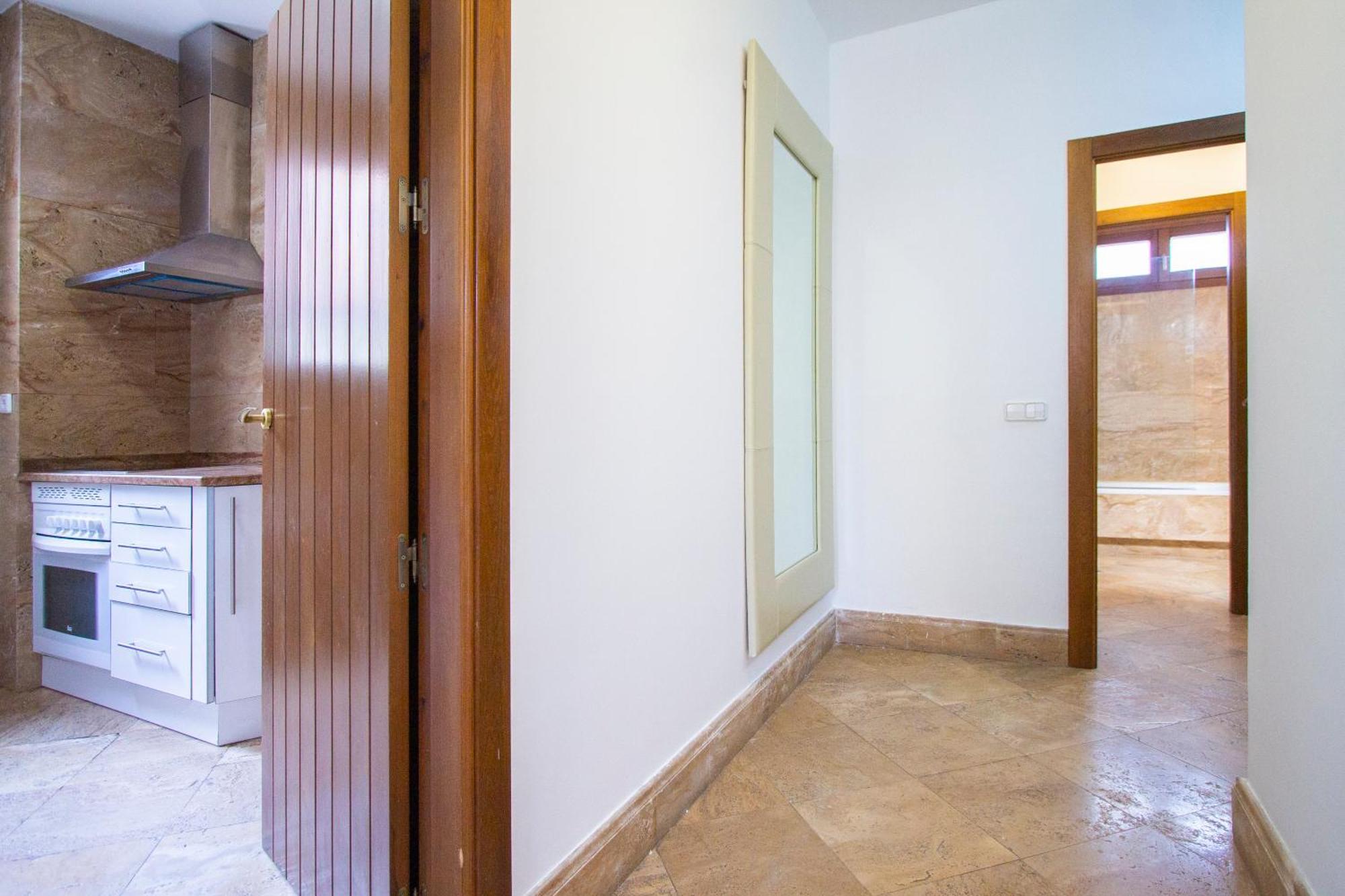 Apartamentos Villablino Arturo Soria Madri Exterior foto