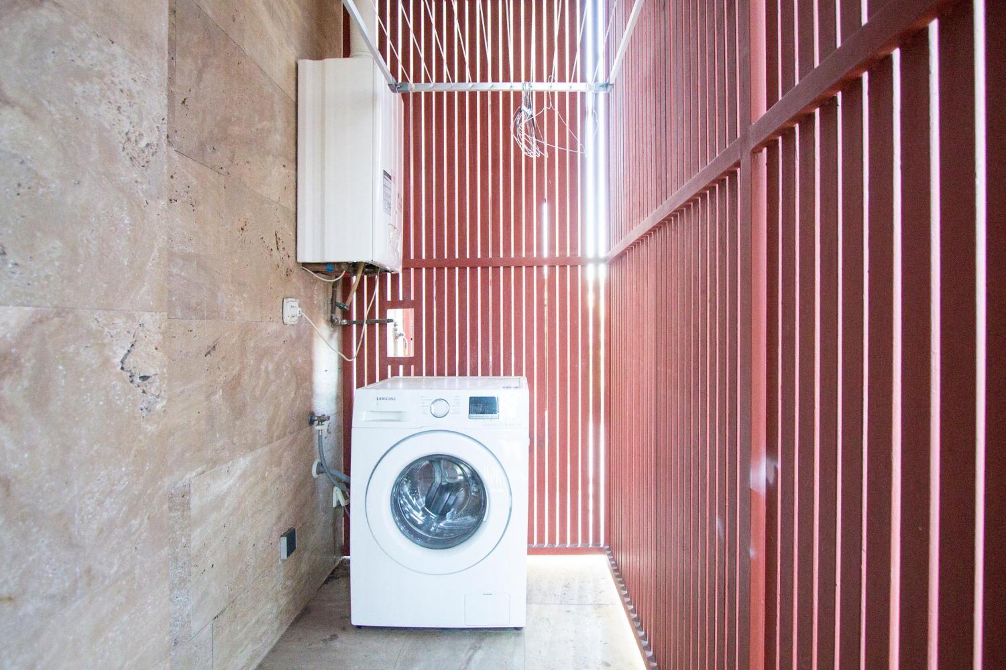 Apartamentos Villablino Arturo Soria Madri Exterior foto