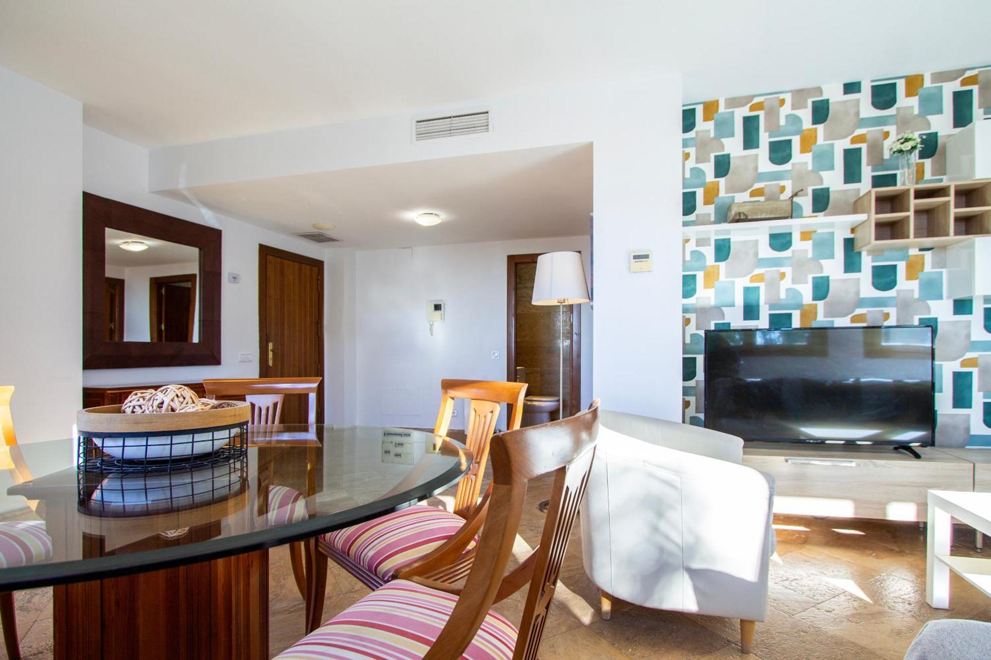 Apartamentos Villablino Arturo Soria Madri Exterior foto